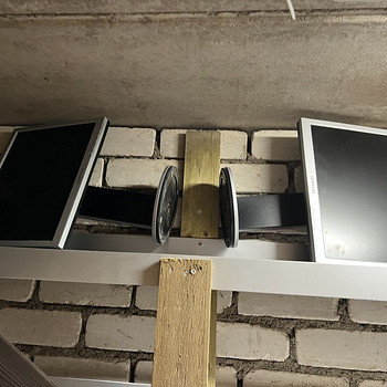 2tk Monitor Samsung 710t