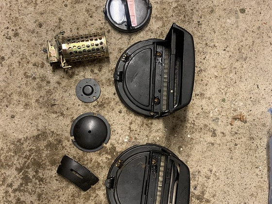Militaar tuledekatted