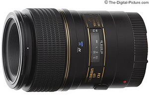 Tamron 90mm f/2.8 Macro для Canon (1 фото из 1)