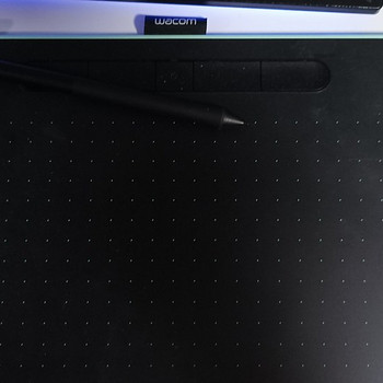 Графический планшет Wacom