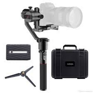 Gudsen Moza Air Cross 3-teljeline gimbal stabilisaator (2 foto / 3)