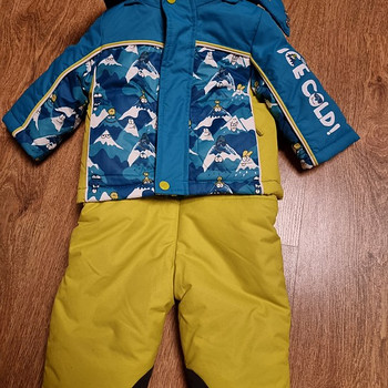 Chicco kombe 62-68 / Chicco kombinesoon