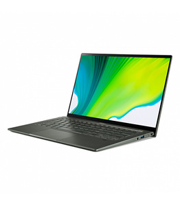 Sulearvuti Acer Swift SF514-55GT + laadija (1 foto / 5)