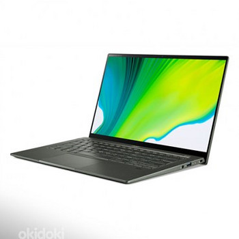 Ноутбук Acer Swift SF514-55GT + зарядка