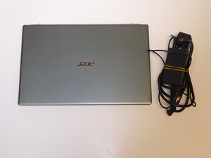 Sulearvuti Acer Swift SF514-55GT + laadija (2 foto / 5)