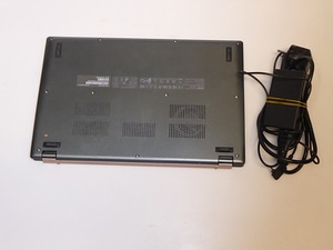 Sulearvuti Acer Swift SF514-55GT + laadija (4 foto / 5)