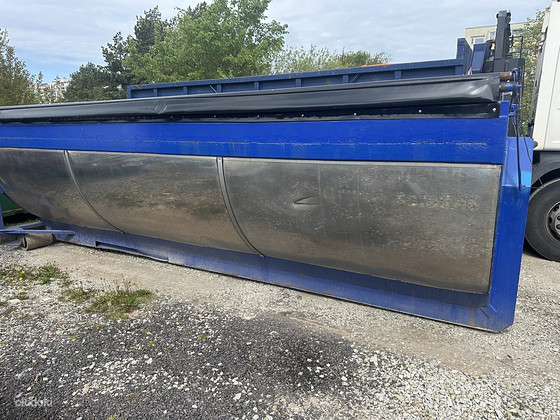 Termo konteiner
