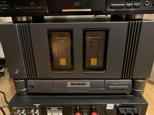 SHARP SX-8000H (1 фото из 2)