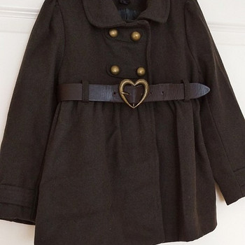 H&M mantel 110