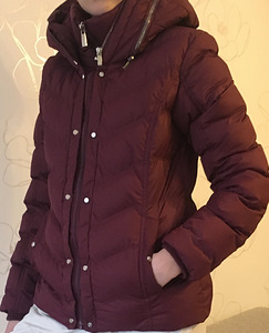 Talvejope, s34 (pikkusele kuni 160cm) (6 foto / 6)