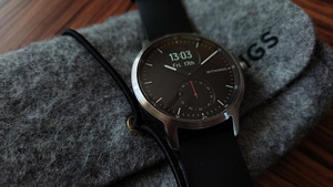 Withings (1 фото из 2)