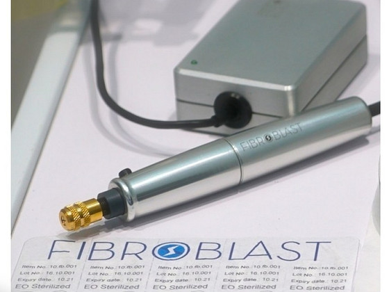 Fibroblast аппарат