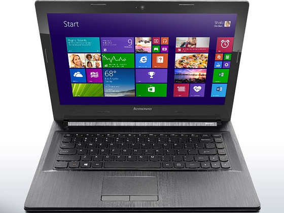 Sülearvuti Lenovo G40-45 + laadija