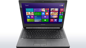 Sülearvuti Lenovo G40-45 + laadija (1 foto / 5)