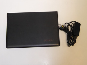 Sülearvuti Lenovo G40-45 + laadija (2 foto / 5)