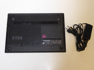 Sülearvuti Lenovo G40-45 + laadija (4 foto / 5)