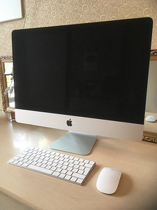 iMac (21,5 дюйма, 2017 г.) (1 фото из 2)