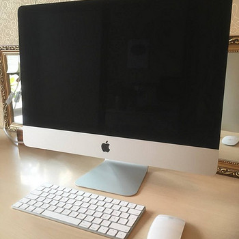 iMac (21,5 дюйма, 2017 г.)