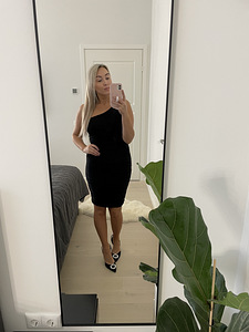 Новый размер платья Missguided UK10 (1 фото из 4)