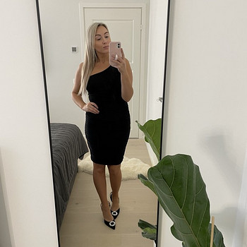 Uus Missguided kleit suurus UK10