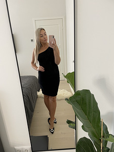 Новый размер платья Missguided UK10 (2 фото из 4)