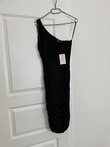 Новый размер платья Missguided UK10 (3 фото из 4)