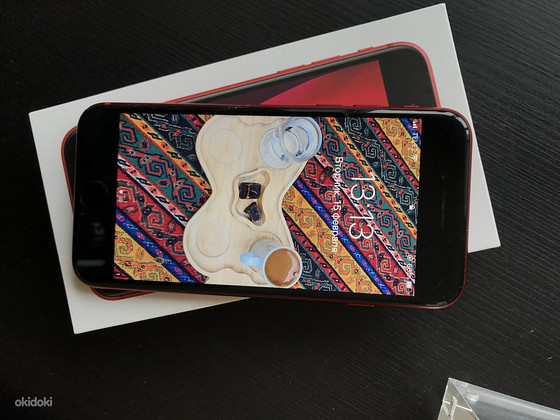 iPhone SE 2020