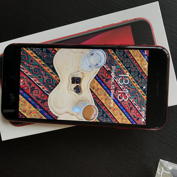 iPhone SE 2020