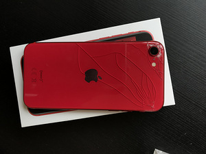 iPhone SE 2020 (2 фото из 4)
