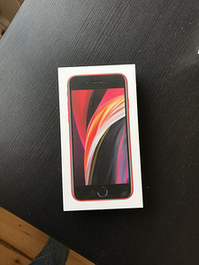 iPhone SE 2020 (4 фото из 4)