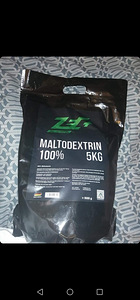 Müüa sporditoitu (1 foto / 1)