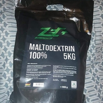 Müüa sporditoitu