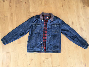 MCS.Marlboro Classics voodriga teksatagi.XXL (1 foto / 3)