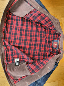 MCS.Marlboro Classics voodriga teksatagi.XXL (3 foto / 3)