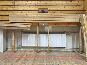 Toru- ja ventilatsioonitööd (Torutööd ja ventilatsioon) (3 foto / 4)