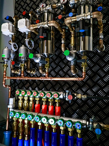 Toru- ja ventilatsioonitööd (Torutööd ja ventilatsioon) (1 foto / 4)
