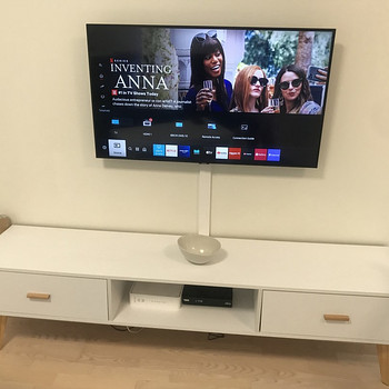 Samsung 43'' Crystal UHD Television - New!