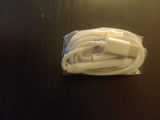 Handsfree Type C