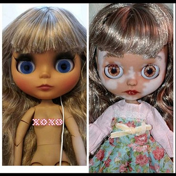 OOAK Custom Blythe/ Ооак кастом Блайз