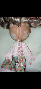 OOAK Custom Blythe/ Ооак кастом Блайз (8 foto / 9)