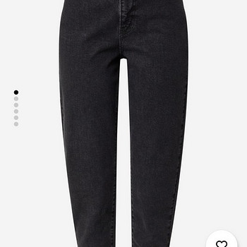 Levis mom jeans 29/30