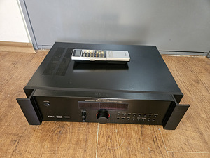Rotel RSP-1066 Eelvõimendi (2 foto / 6)