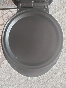 Mini pannkoogivalmistaja pistikupesaga - adapter (5 foto / 9)