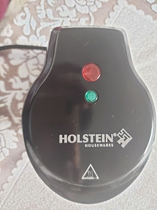 Mini pannkoogivalmistaja pistikupesaga - adapter (8 foto / 9)