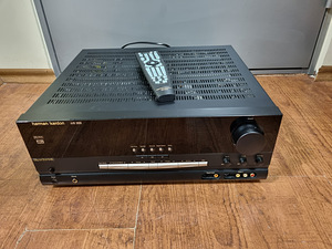 Harman Kardon AVR3000 Audio Video Receiver (1 фото из 3)