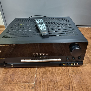 Harman Kardon AVR3000 Audio Video Receiver