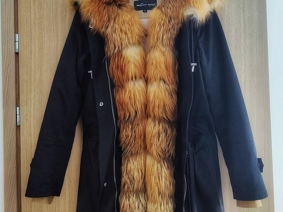 Parka/ Парка