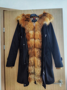 Parka/ Парка (1 фото из 2)