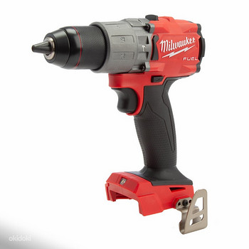 Акудрель Milwaukee M18 FPD2 + Aku 5.0Ач