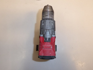Акудрель Milwaukee M18 FPD2 + Aku 5.0Ач (4 фото из 5)
